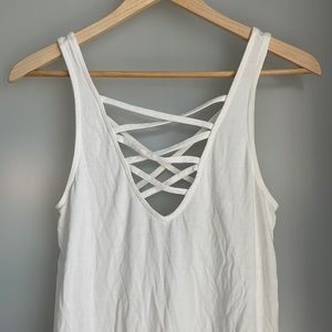 H&M Tank